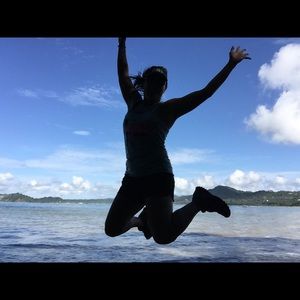 Meet your Posher, Sandy